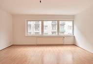 "Mitten im Leben: Charmante Stadtwohnung"