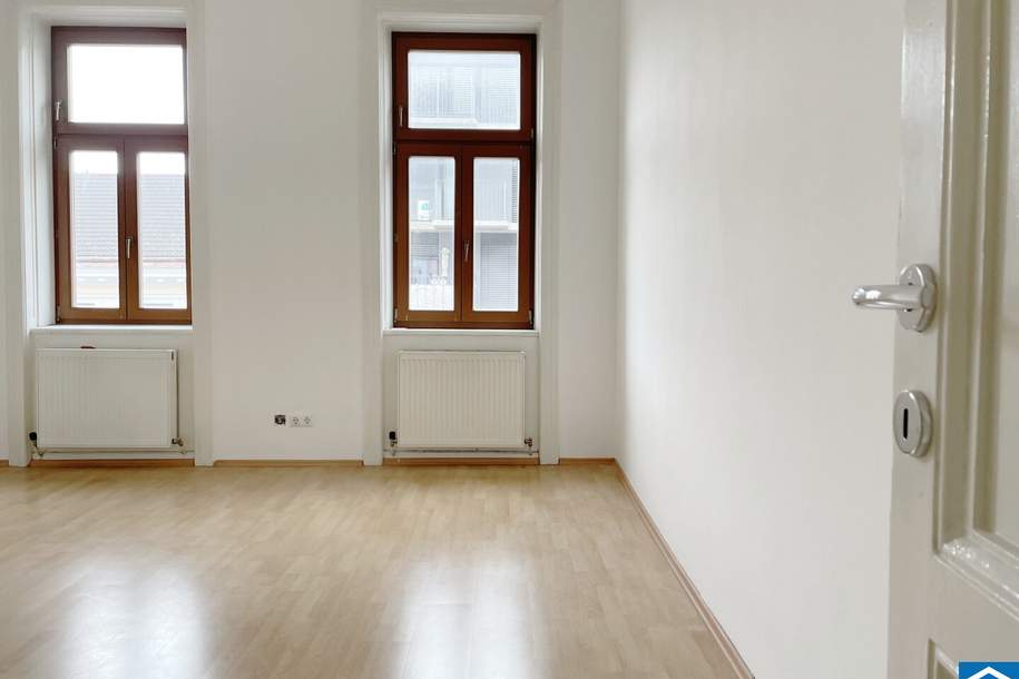 Altbauwohnung im hippen Margareten - Jahrhundertwendehaus, Wohnung-kauf, 169.000,€, 1050 Wien 5., Margareten