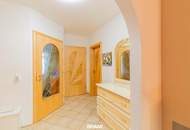 Familienbungalow im Steyrtal – energieeffizient dank moderner Erdwärme-Technologie!