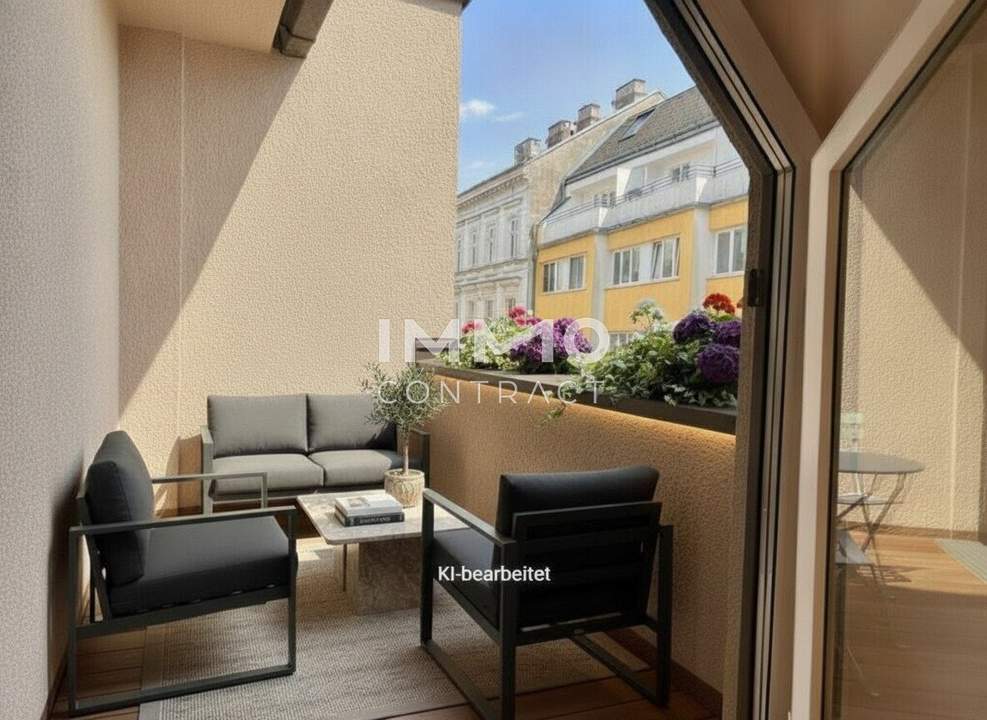 MAISON WÄHRING