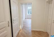 Erstbezug mit Stil – modern wohnen in der Paulusgasse