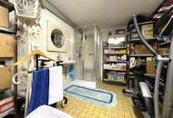 Gepflegtes Reihenhaus inkl. Garage in Grinzing (mit lebenslangem Wohnrecht)
