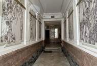 1010 Terrassentraum! Moderne und klimatisierte Dachgeschoss-Maisonette mit großzügiger Terrasse!