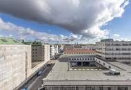 Exklusiver Erstbezug in Favoriten - 3 Zimmer Dachgeschosswohnung mit Terrasse