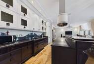 Privat Residence in the Heart of Imperial Vienna - Privat Lift and Garage