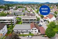 Mehrparteienhaus mit attraktiver Rendite in Feldkirch zu verkaufen