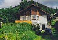 Moderne Wohnoase in idyllischer Lage: Einfamilienhaus in Steinhaus am Semmering
