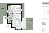 Großzügiges Gartenparadies: Barrierefreies Wohnen mit maximalem Freiraum direkt an der Alten Donau