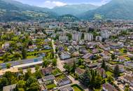 Einfamilienhaus mit Potenzial in bester Lage von Dornbirn