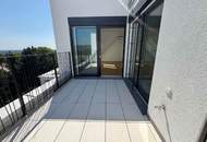 STOCK IM WEG - Maissonette Dachgeschosswohnung in Wohnidylle