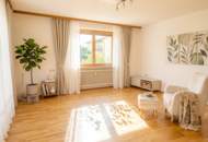 Wohnen mit Weitblick – Bungalow in Aussichtslage OÖ!