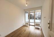 Moderne 4-Zimmer-Wohnung mit 2 Balkonen - im beliebten 19. Bezirk!