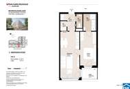 Wohntraum mit Raffstores & Kühlung – Lassallestraße 7