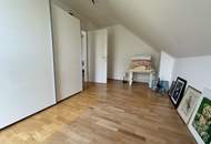 Trausdorf - modernes Einfamilienhaus in herrlicher Grünuhelage!