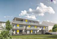 Exklusives Wohnen am Schöcklbach - Penthouse-Traum in Andritz mit riesiger Dachterrasse und Dachgarten! Hier bleiben keine Wünsche offen!