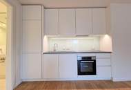 Top-City-Lage mit SÜD-Balkon - nähe Bahnhof Meidling!