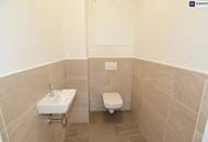 Helle Zwei-Zimmer-Wohnung mit großer Loggia + Lässiger Grundriss!