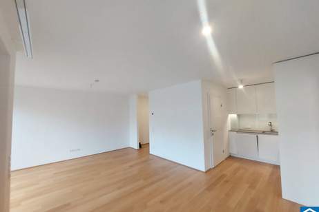 Gemütliche 2-Zimmer-Wohnung mit Loggia nahe AKH!, Wohnung-miete, 1.495,00,€, 1180 Wien 18., Währing