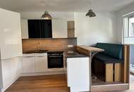 Hübsche, neuwertige 3-Zimmer-Wohnung mit TG und Lift