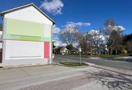 !!!PREISREDUKTION!!! Geschäftshaus mit Wohnhaus und Wirtschaftsgebäude