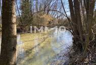 Traum - Grundstück in der Nähe von Bad Schallerbach!