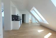 Ihr neues Zuhause über den Dächern von Penzing
