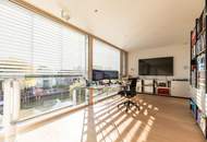 Exklusive Villa mit direktem Seezugang in Neusiedl am See
