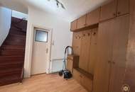 Charmantes 3-Zi-Einfamilienhaus mit Garten in 1220 Wien – renovierungsbedürftig!