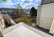 Schillerstraße 6-8: Moderne 3-Zimmer-Wohnung mit großem Wohnbereich - ab sofort verfügbar!