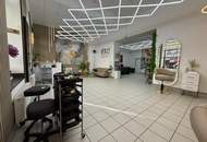 "Attraktives, komplett renoviertes Geschäftslokal in Top-Lage!"