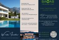 Südhang-Traum: Großzügiges Doppelgrundstück – sonnig & ruhig mit herrlichem Weitblick