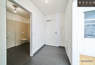 | 2 ZIMMERWOHNUNG | MIT ALLGEMEINEM DACHGARTEN | GUTE ANBINDUNG