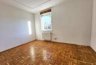 Sonnige Vierzimmerwohnung in ruhiger Lage