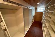 exclusive Dachgeschoss-Wohnung 82m² im Zentrum von Kirchdorf/Krems, Klima, LED, teilmöbliert,... (Provisionsfrei)