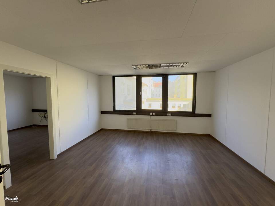 41m² Büro-/Praxisraum