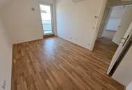 Klimaaktiv Bronze zertifiziert! GOLD für´s Wohnen! Ab ins Dachgeschoss / 3 Zimmer / 3 Terrassen / Viel Lebensqualität! Wärmepumpe und Solaranlage + Naturnahe Gewässer ums Eck!