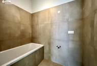 exklusive 4 Zimmer-Terrassenwohnung in Toplage