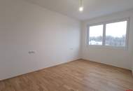 Helle 3-Zimmer Wohnung, Balkon mit Blick