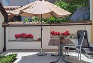 Juwel am Eferdinger Stadtplatz – Bürgerhaus mit großem eigenen Garten