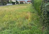 KORNEUBURG - Schönes Grundstück in familienfreundlicher Wohnlage !
