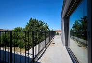 Penthouse zum Verkauf (Provisionsfrei)