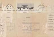 MEHRFAMILIENHAUS - Großzügiges und gepflegtes Wohnen in bester Pregartner Lage