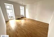 Elegante 2-Zimmer-Wohnung mit Eigengarten - in Top-Lage des 3. Bezirks