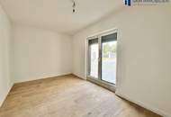 Büro / Praxis / Ordination – Barrierefrei, Erstbezug!