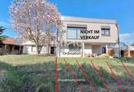 Nähe Siegesplatz Aspern- Großzügige Liegenschaft mit viel Potenzial; Wohnen oder Büro und Wohnen, sanierungsbedürftig