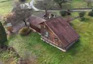 Ruheoase bei Stainz nur acht Kilometer von Lannach und 20 Minuten von Graz!