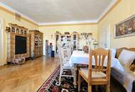 Repräsentative Villa in Zwettl mit 2137 m² Grundstück - Wohnen und Arbeiten stilvoll vereint