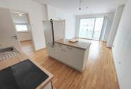 Helle Neubauwohnung mit 3 Zimmern und Freifläche - in ruhiger Seitengasse nächst Josefstraße