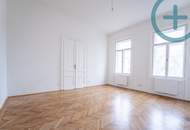 Generalsanierter Altbau-Traum in der Widerhofergasse