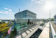 Vollausgestattete Laborflächen im Vienna Bio Center